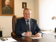  Кучихин  Сергей Николаевич - вице-президент Союза строителей России